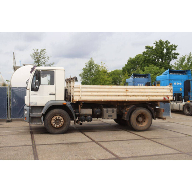 MAN LE 280 B-47621729