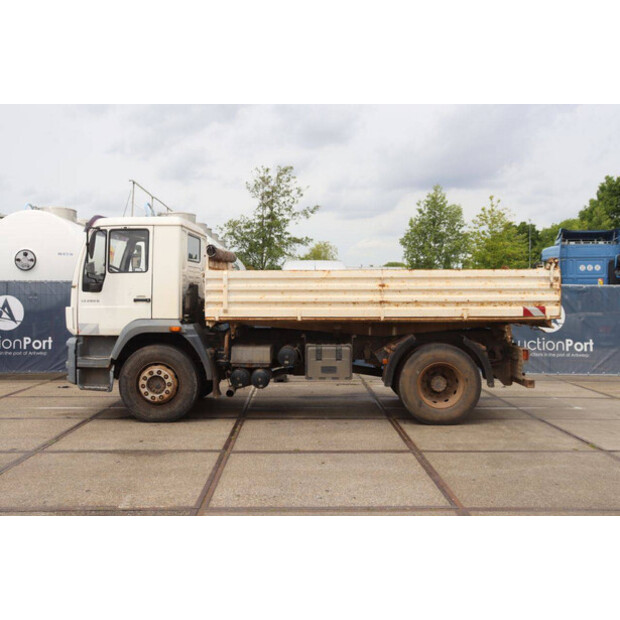 MAN LE 280 B-47621730