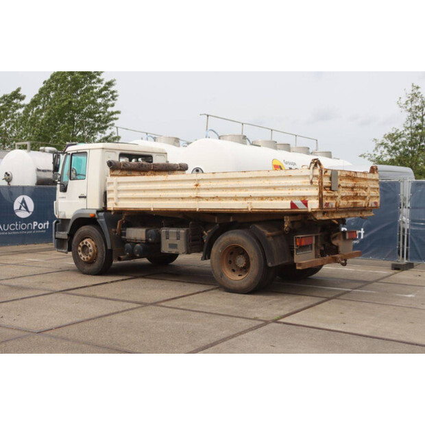 MAN LE 280 B-47621731