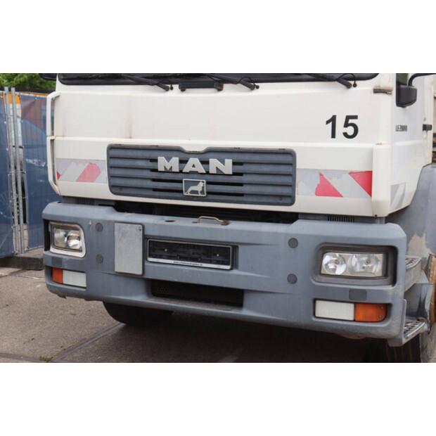 MAN LE 280 B-47621739
