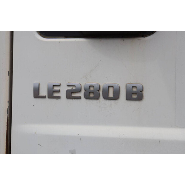 MAN LE 280 B-47621741