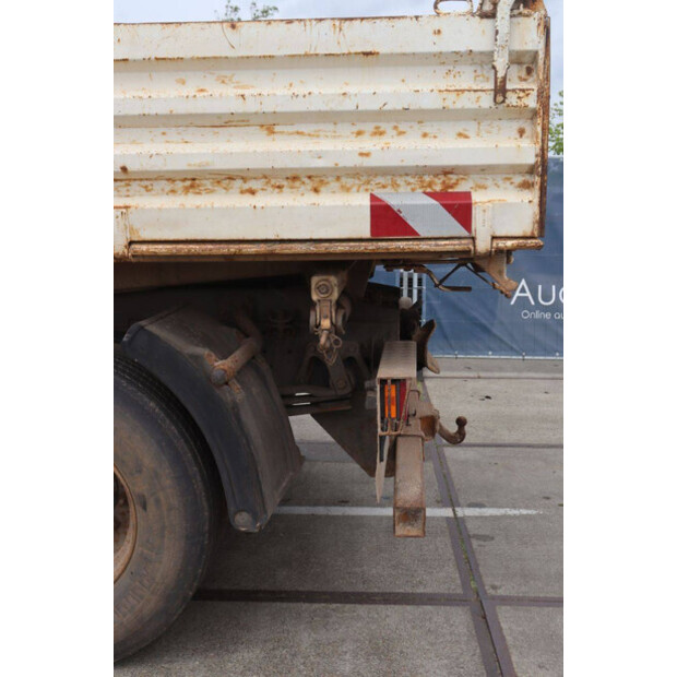MAN LE 280 B-47621748