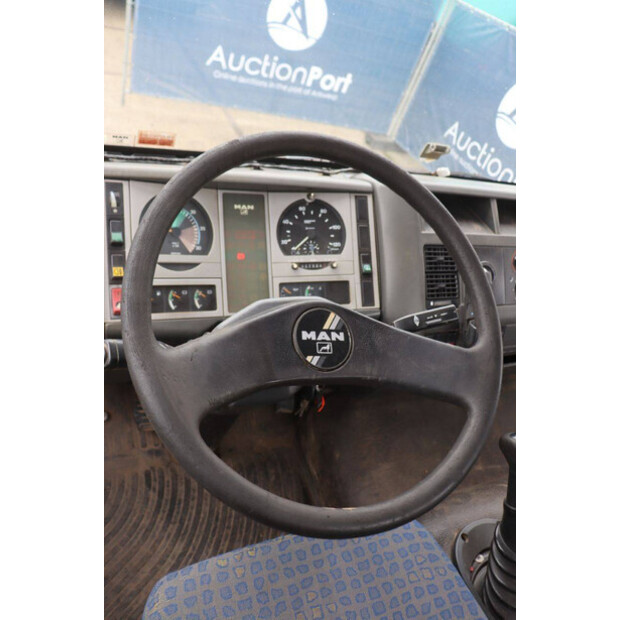 MAN LE 280 B-47621768