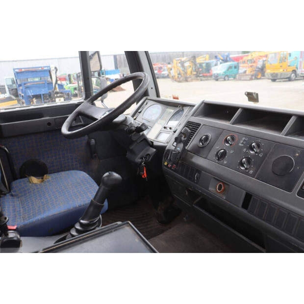 MAN LE 280 B-47621781
