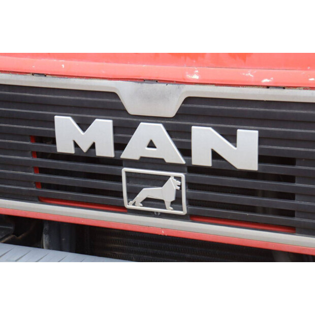 1999 MAN 15-264-47621793