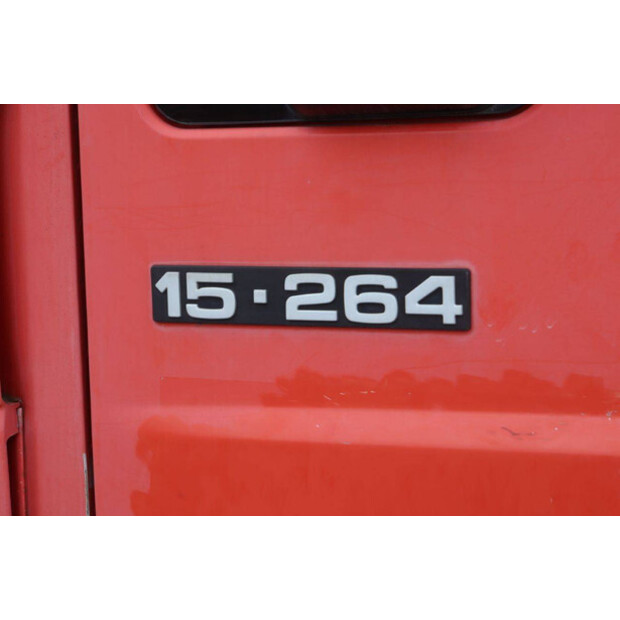 1999 MAN 15-264-47621794