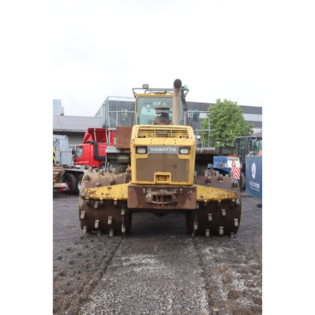 2003 Komatsu WF450-3D-47621849