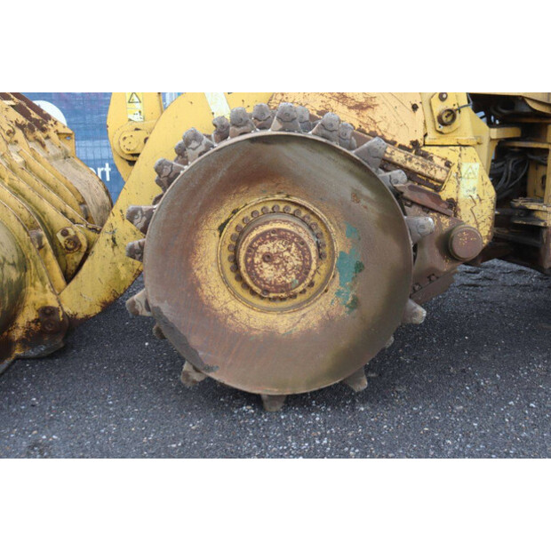 2003 Komatsu WF450-3D-47621860