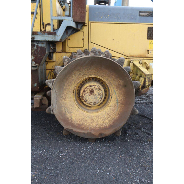 2003 Komatsu WF450-3D-47621863