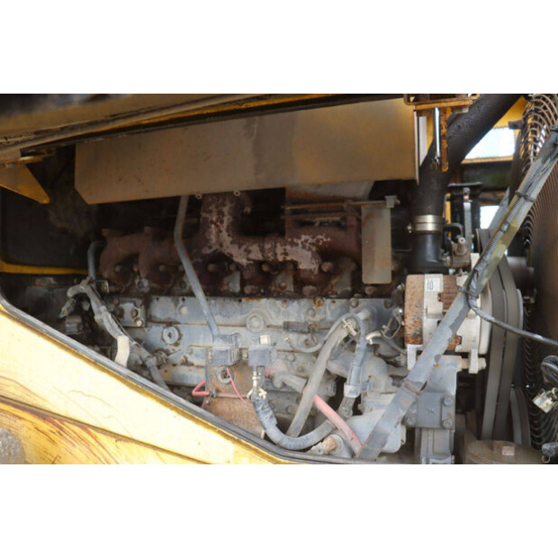 2003 Komatsu WF450-3D-47621867