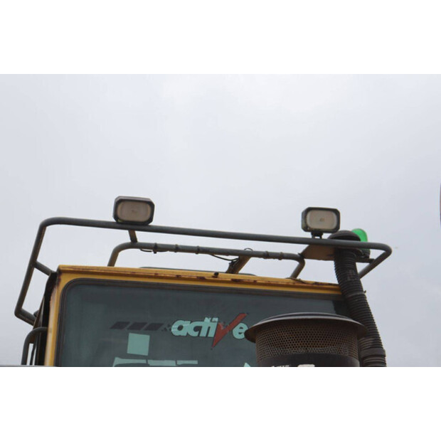 2003 Komatsu WF450-3D-47621869