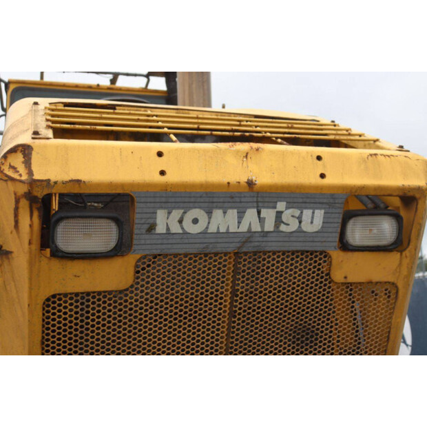 2003 Komatsu WF450-3D-47621870