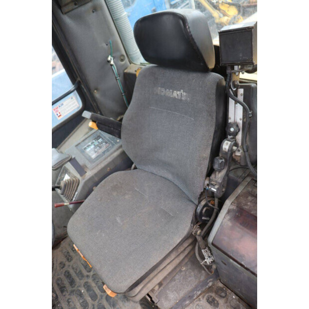2003 Komatsu WF450-3D-47621875