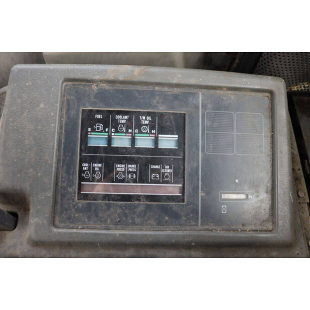2003 Komatsu WF450-3D-47621879