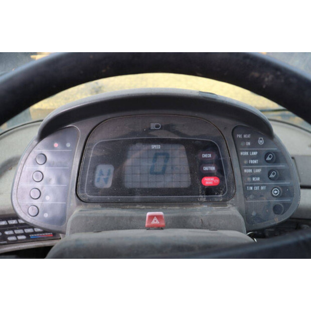 2003 Komatsu WF450-3D-47621884