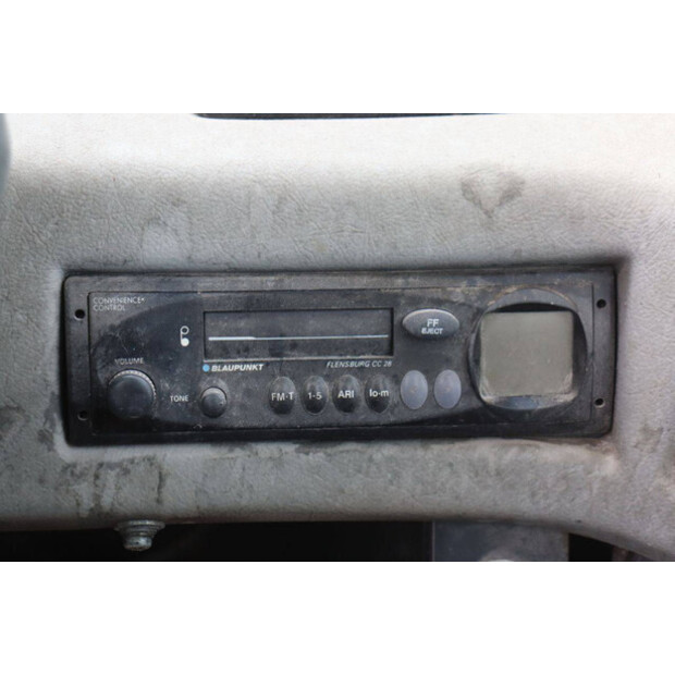 2003 Komatsu WF450-3D-47621885