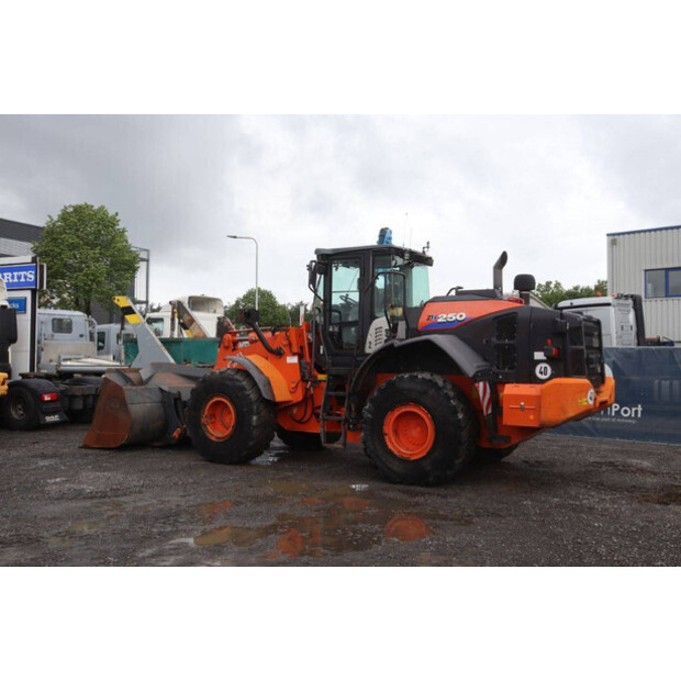 2019 Hitachi ZW250-6-47621969