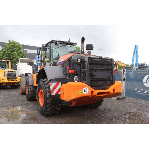 2019 Hitachi ZW250-6-47621970