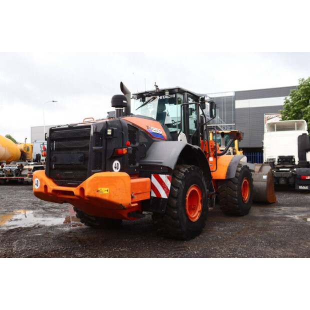 2019 Hitachi ZW250-6-47621972