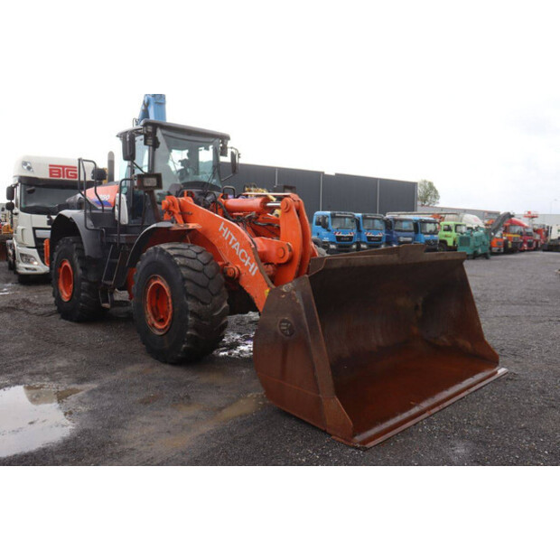 2019 Hitachi ZW250-6-47621973