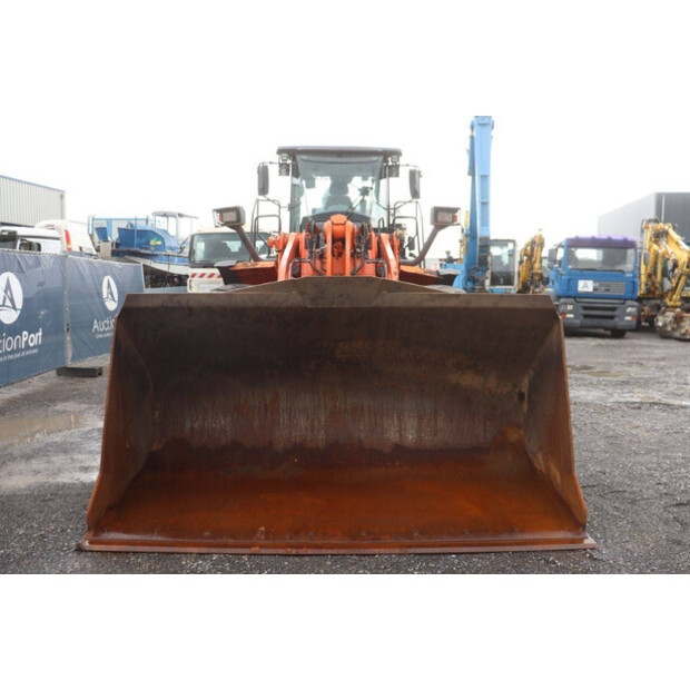 2019 Hitachi ZW250-6-47621974