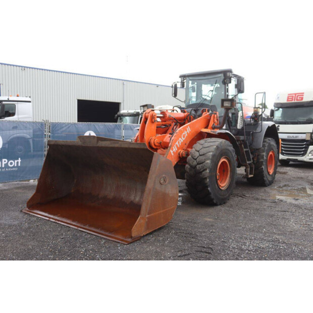 2019 Hitachi ZW250-6-47621975