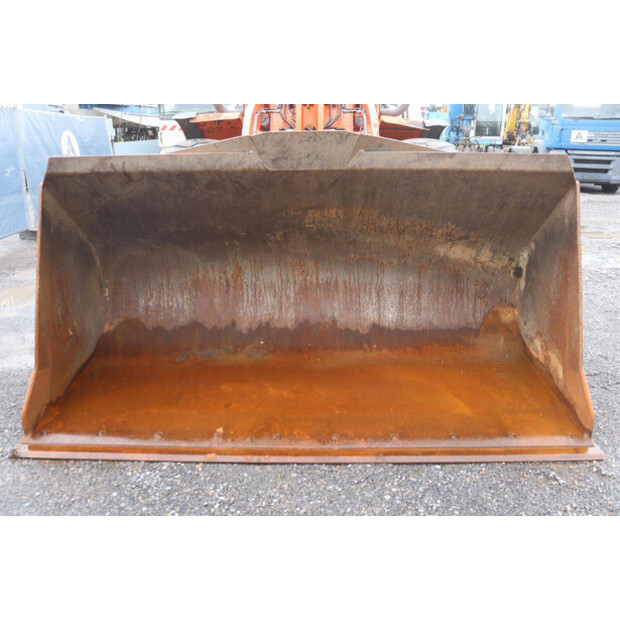 2019 Hitachi ZW250-6-47621976