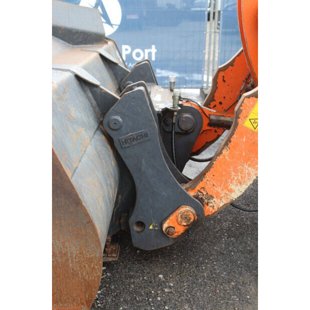 2019 Hitachi ZW250-6-47621978