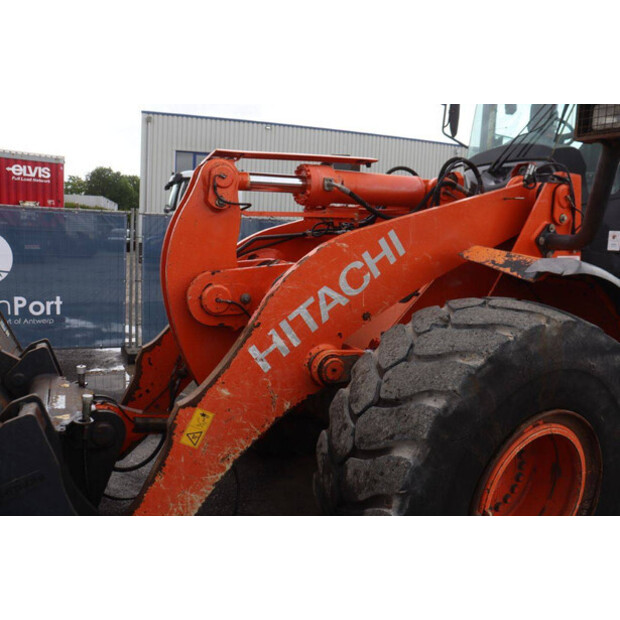 2019 Hitachi ZW250-6-47621980