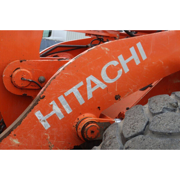 2019 Hitachi ZW250-6-47621981