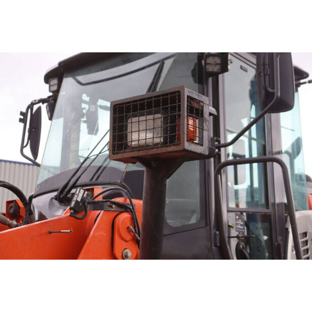 2019 Hitachi ZW250-6-47621982