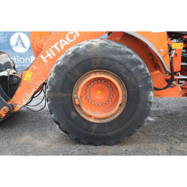 2019 Hitachi ZW250-6-47621985