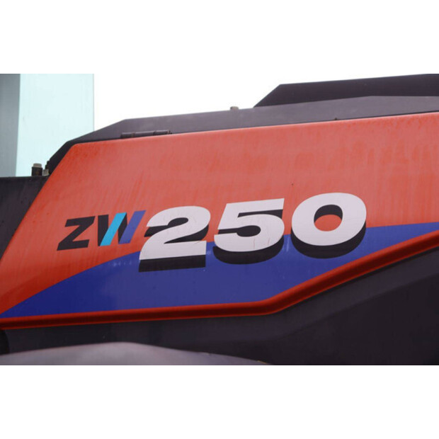2019 Hitachi ZW250-6-47621987