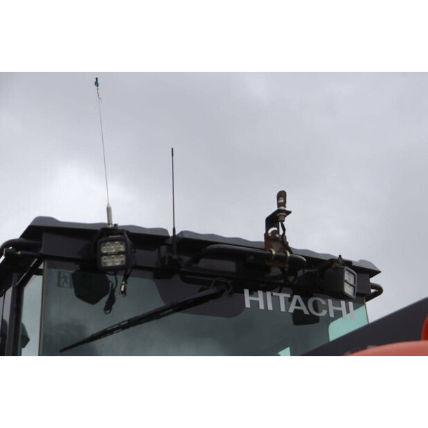 2019 Hitachi ZW250-6-47621988