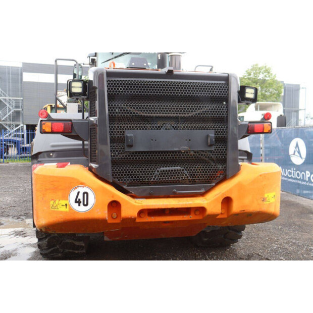 2019 Hitachi ZW250-6-47621989