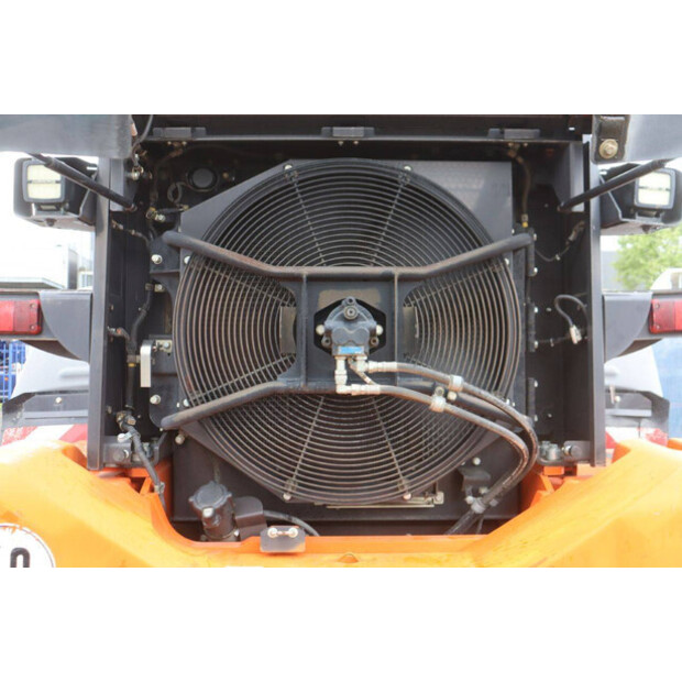 2019 Hitachi ZW250-6-47621991