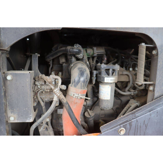 2019 Hitachi ZW250-6-47621994