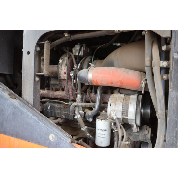 2019 Hitachi ZW250-6-47621996