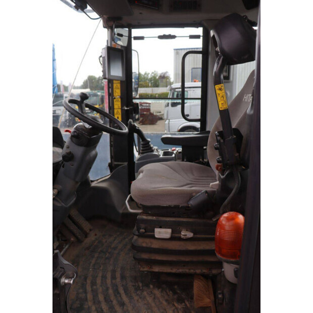 2019 Hitachi ZW250-6-47621997