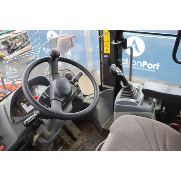 2019 Hitachi ZW250-6-47621999