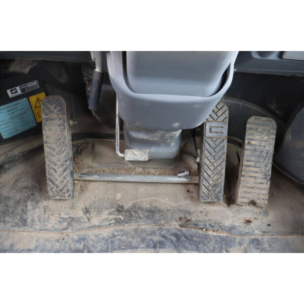 2019 Hitachi ZW250-6-47622000