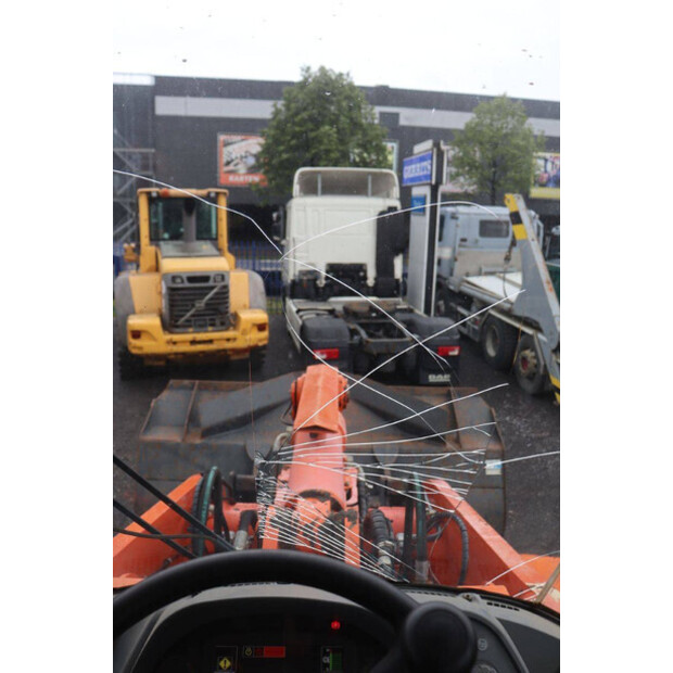 2019 Hitachi ZW250-6-47622010