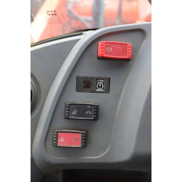2019 Hitachi ZW250-6-47622015