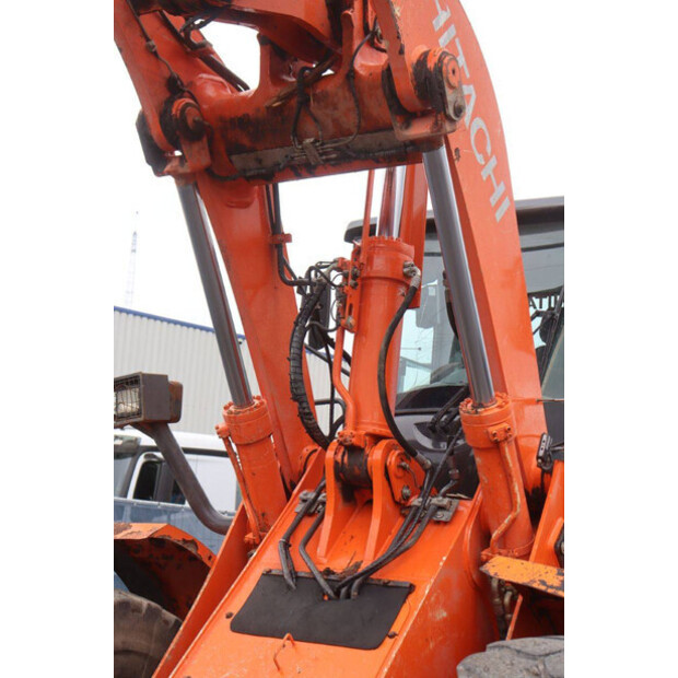 2019 Hitachi ZW250-6-47622019