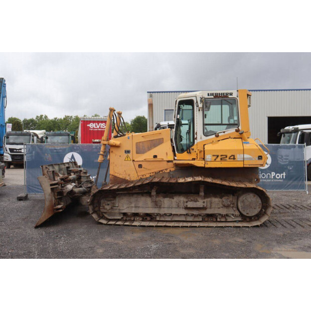 2008 Liebherr PR724LGP-47622021