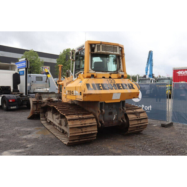 2008 Liebherr PR724LGP-47622023