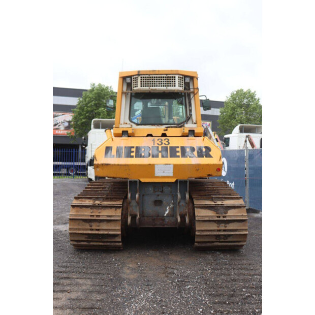 2008 Liebherr PR724LGP-47622024
