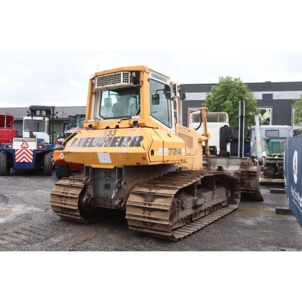 2008 Liebherr PR724LGP-47622025