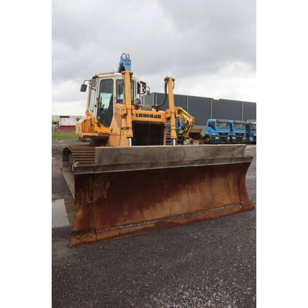 2008 Liebherr PR724LGP-47622026