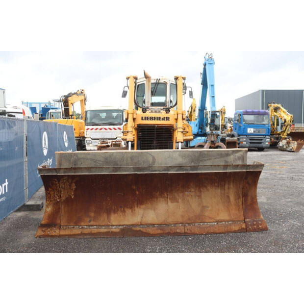 2008 Liebherr PR724LGP-47622027